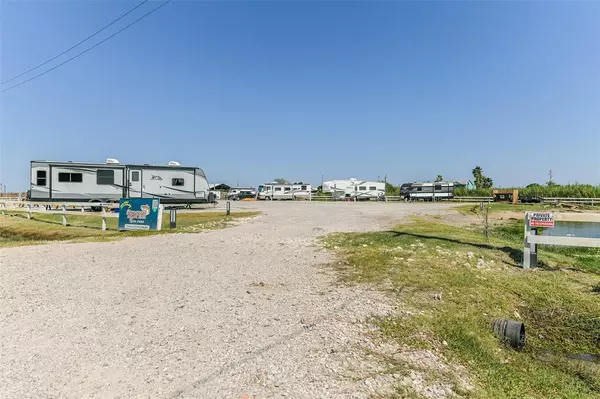 Crystal Beach, TX 77650,1200 N Crystal Beach RD