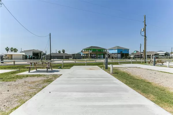 Crystal Beach, TX 77650,1200 N Crystal Beach RD