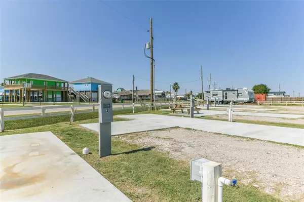 Crystal Beach, TX 77650,1200 N Crystal Beach RD