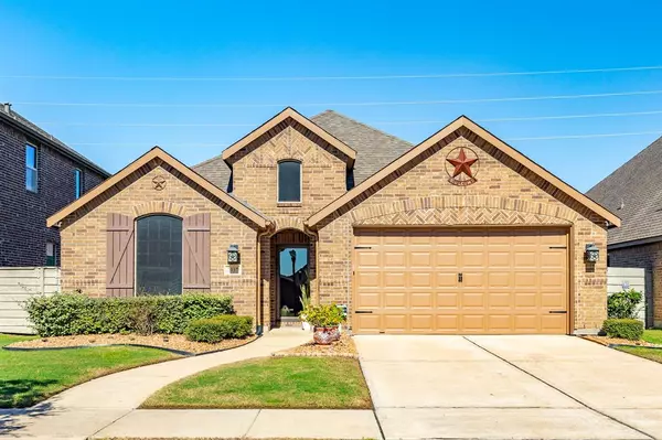 2337 Olive Forest LN, Manvel, TX 77578