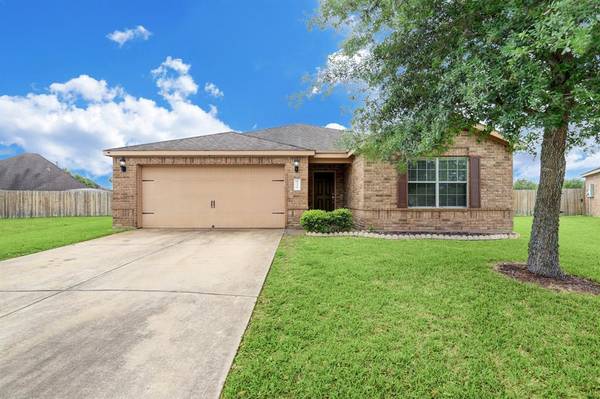 9539 Peridot Green DR, Rosharon, TX 77583