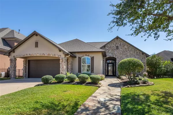 16031 Comal Bend LN, Cypress, TX 77429