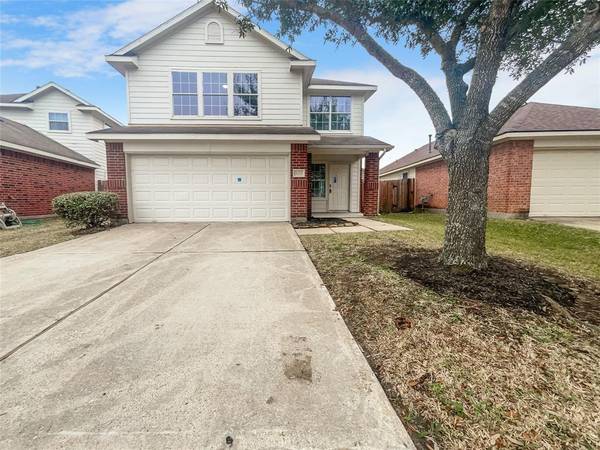 14315 Brunswick Point LN,  Houston,  TX 77047