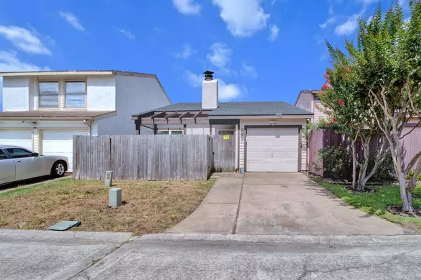 Houston, TX 77072,7712 Shadow Hill LN