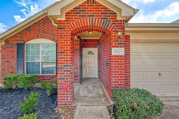 Katy, TX 77494,5023 Forest Sage LN