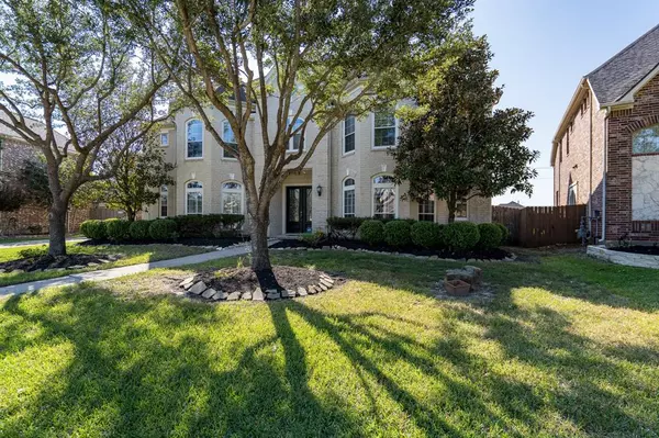 Cypress, TX 77433,26047 Jodie Lynn CIR