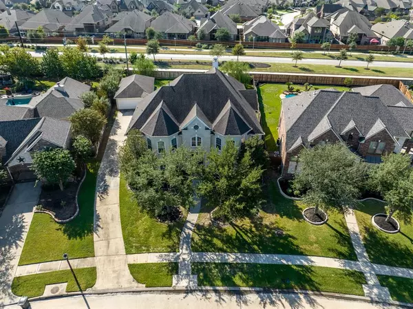 Cypress, TX 77433,26047 Jodie Lynn CIR