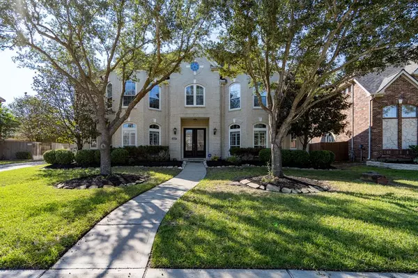 Cypress, TX 77433,26047 Jodie Lynn CIR