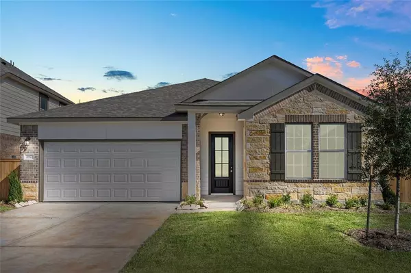 Katy, TX 77493,2972 Golden Dust DR