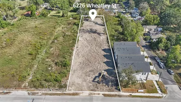 0 Wheatley St, Houston, TX 77091