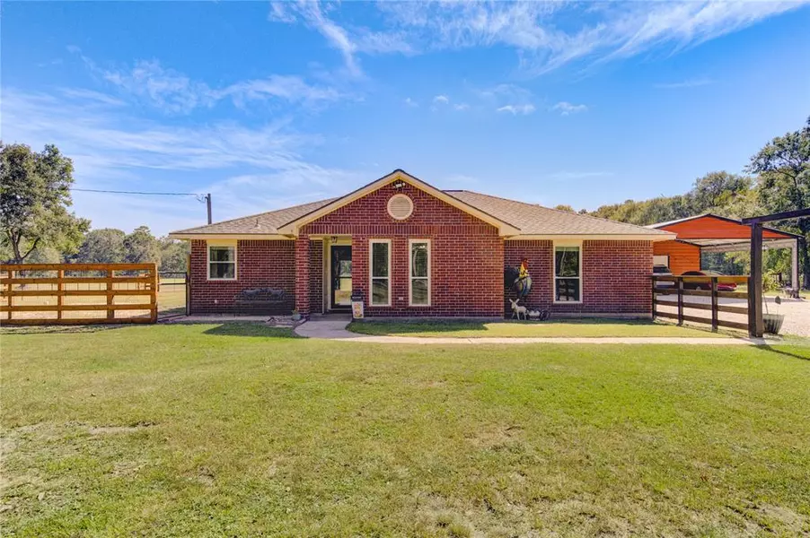 557 County Road 3016, Dayton, TX 77535