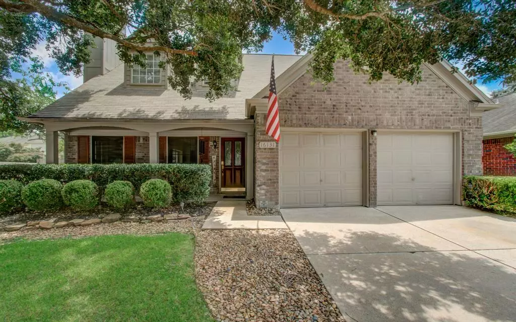 Tomball, TX 77377,16131 Willowpark DR