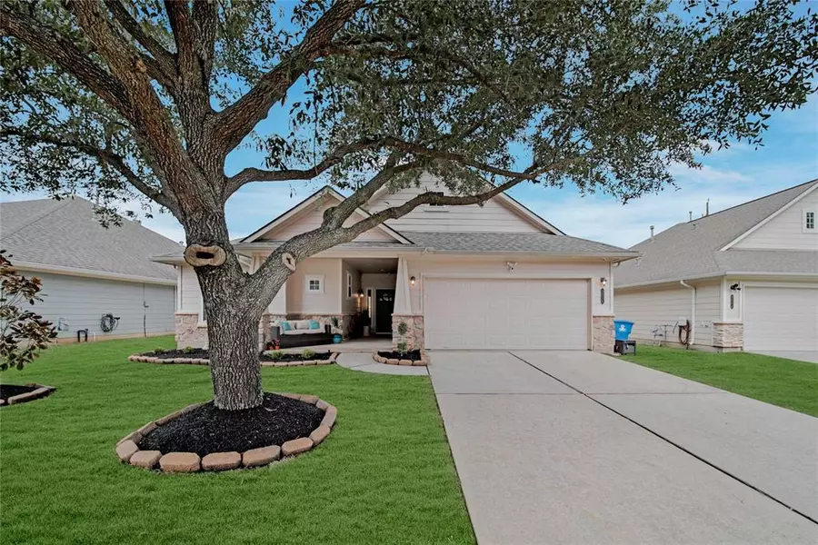 5718 Valley Scene WAY, Spring, TX 77379