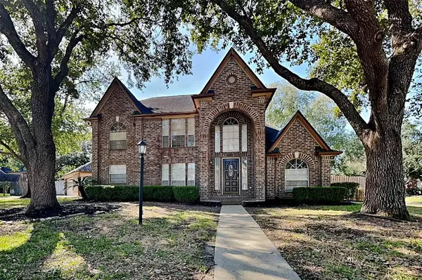 16907 Canyon Laurel CT, Spring, TX 77379