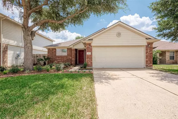 6014 Camron Point CIR,  Katy,  TX 77449