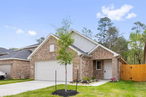 27282 Grey Fox RUN, Magnolia, TX 77354