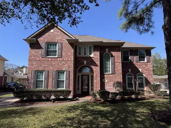 9406 Laurel Wind CT, Houston, TX 77040