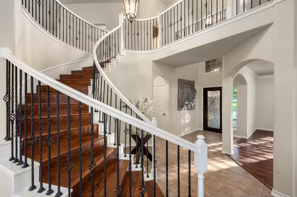 Houston, TX 77095,11018 Acanthus LN