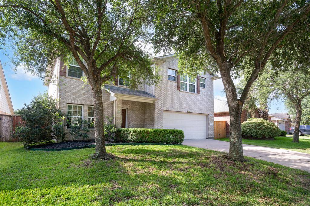 Richmond, TX 77406,21123 Gladys Yoakum DR