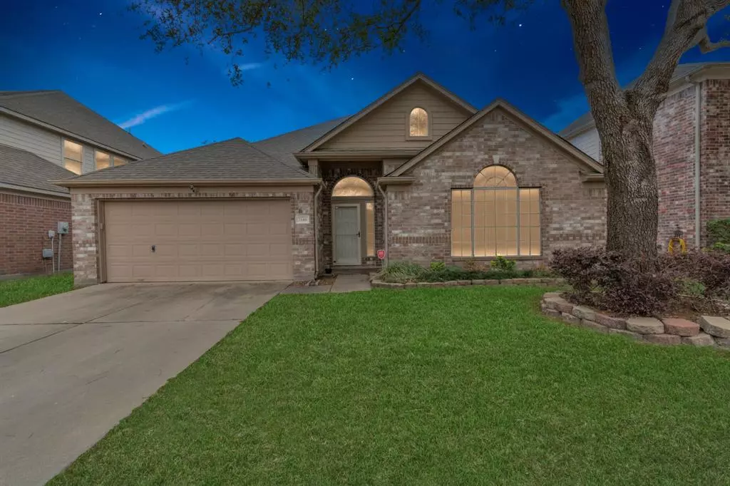 Katy, TX 77493,2146 Berkshire Elm ST