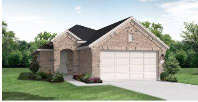 8902 Wistful Wild DR, Richmond, TX 77407