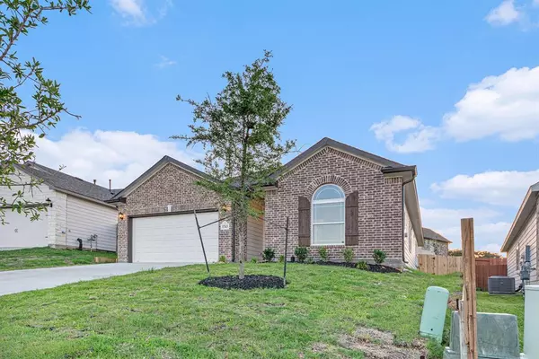 Conroe, TX 77304,1743 Cindy LN