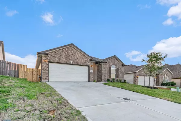 Conroe, TX 77304,1743 Cindy LN