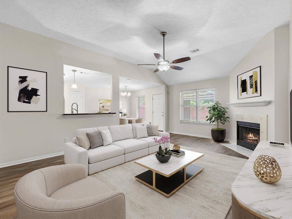 Kingwood, TX 77339,27097 Crown Chase DR