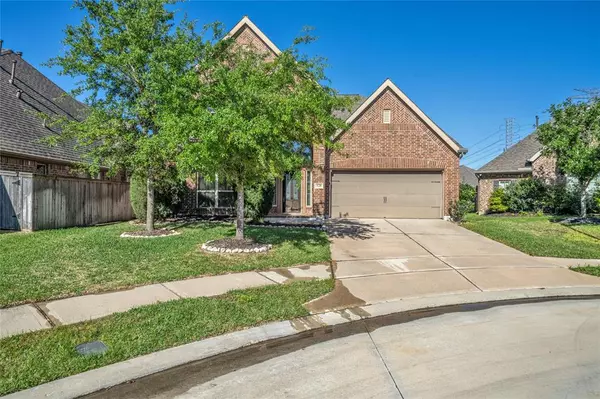 Cypress, TX 77433,9239 Lakeshores Lagoon LN