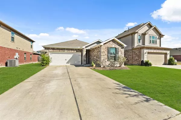 Conroe, TX 77304,1123 Littleton CT