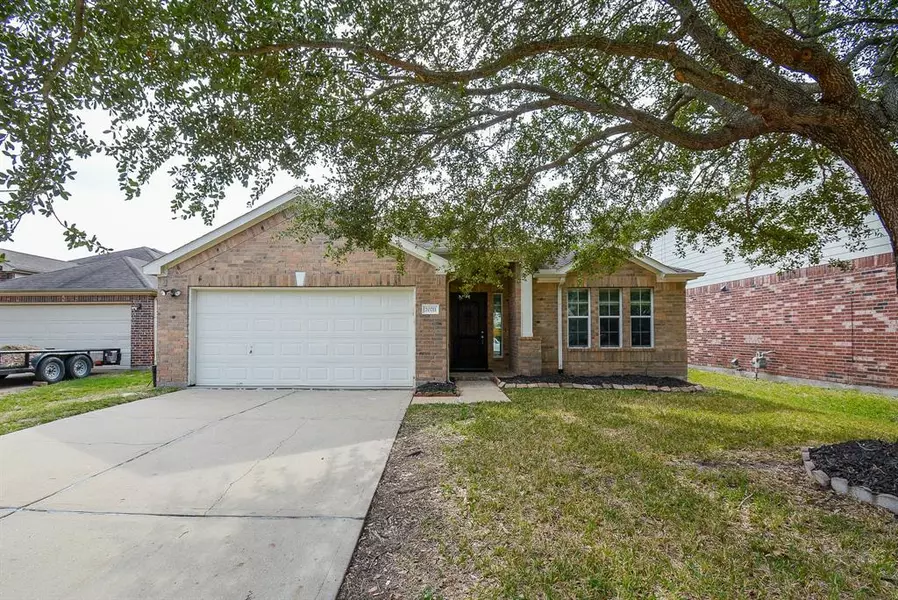 20711 Key Oak Lane, Cypress, TX 77433