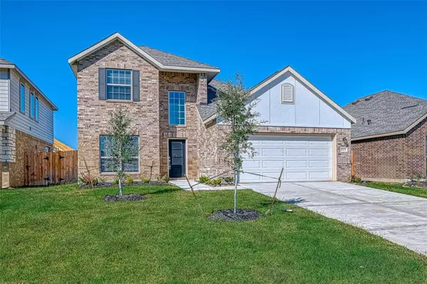 22135 Juniper Crossing DR, New Caney, TX 77357