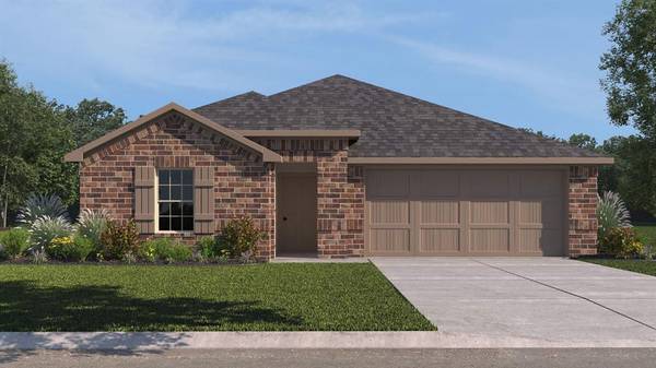 8701 Marlow DR, Texas City, TX 77591