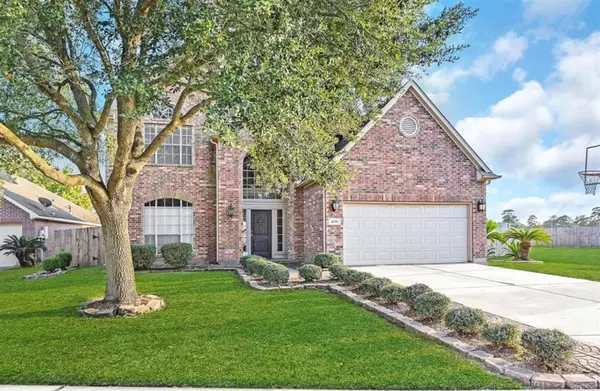 Spring, TX 77373,4726 Sagegate DR