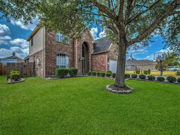 Spring, TX 77373,4726 Sagegate DR