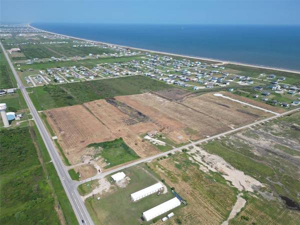 Port Bolivar, TX 77650,Lot 1 Highway 87