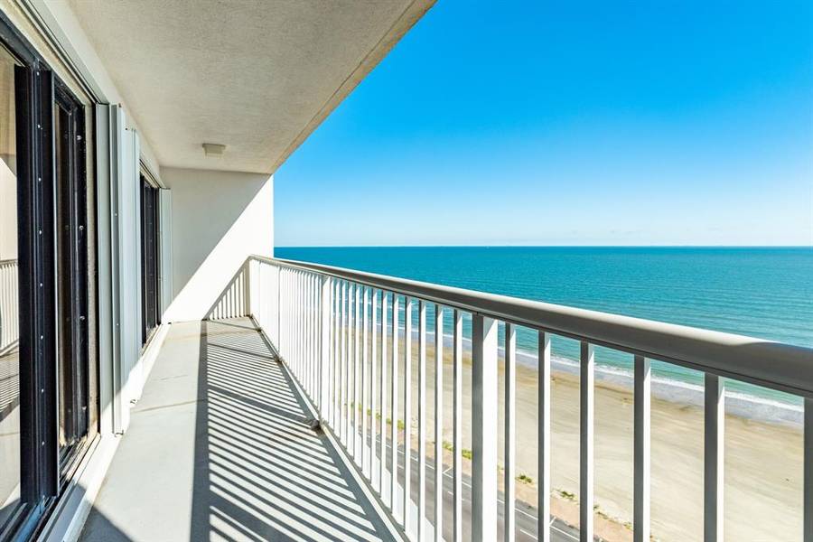 7700 Seawall BLVD #1309, Galveston, TX 77551