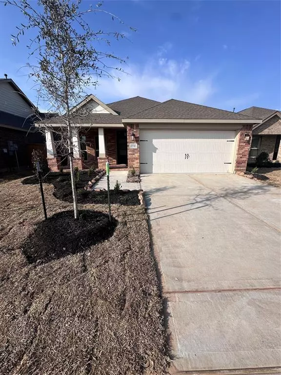 Katy, TX 77493,27110 Angel Creek LN