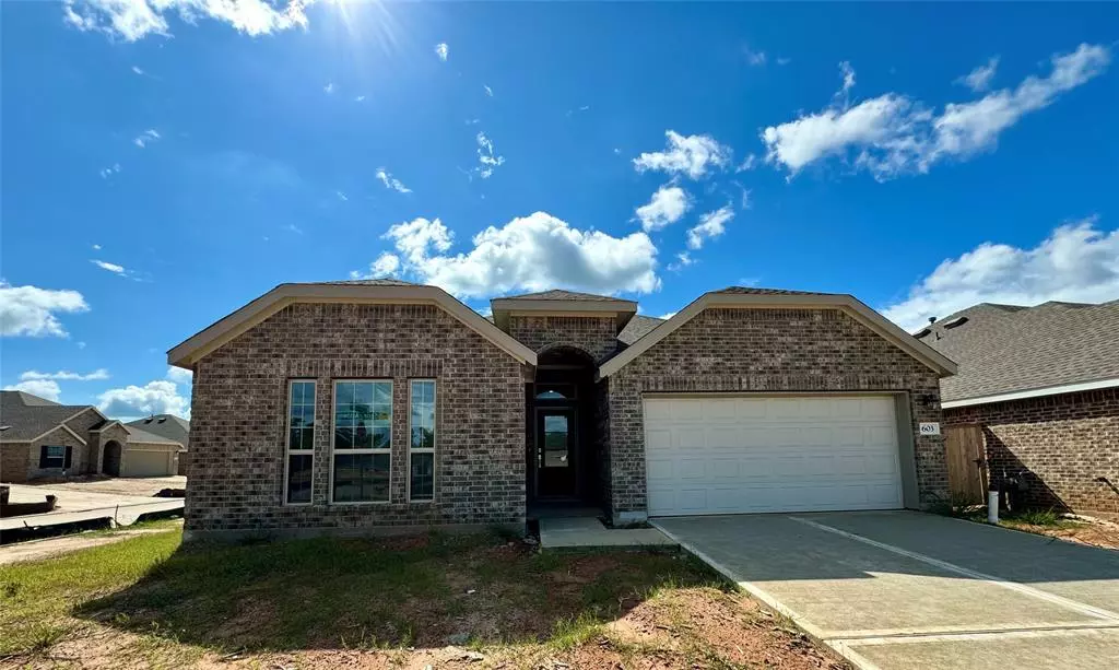 Magnolia, TX 77354,603 Spring Ashberry CT