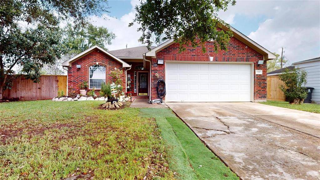1309 Bayswater DR, Houston, TX 77047
