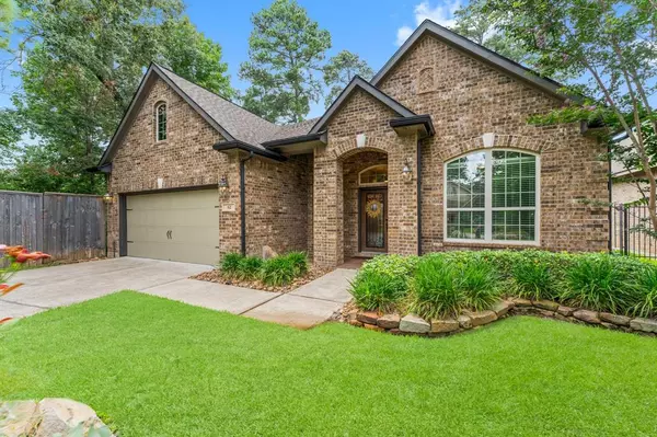 The Woodlands, TX 77389,62 Brakendale PL