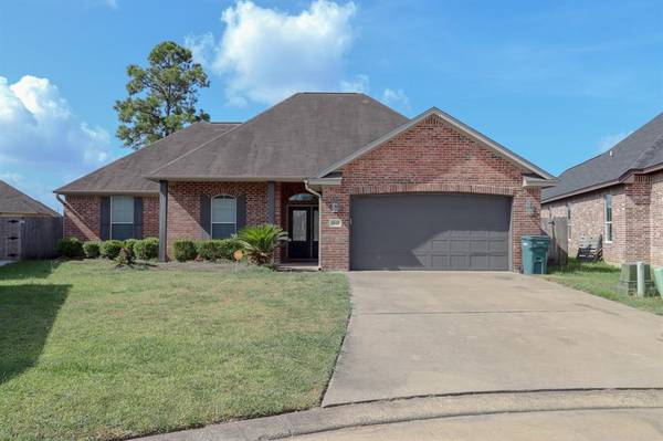 5125 Ridgeline CIR, Beaumont, TX 77707