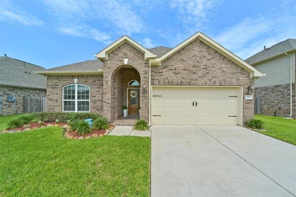 3605 Braden CIR, Pearland, TX 77584