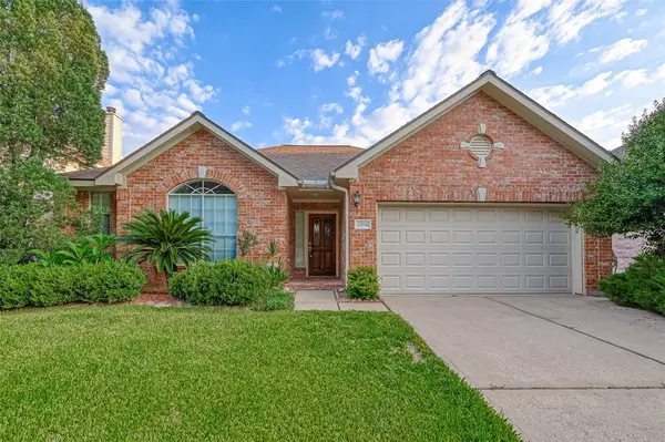 23506 Peacock Gap Ln, Katy, TX 77494