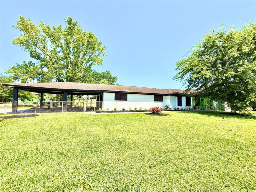 Crosby, TX 77532,409 Fm 1942 RD