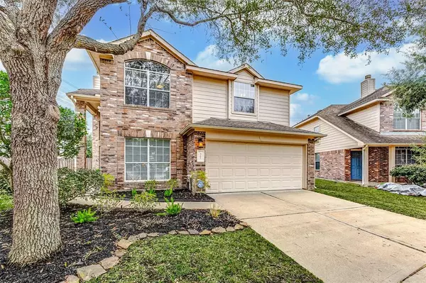 Katy, TX 77494,6303 Applewood Forest DR