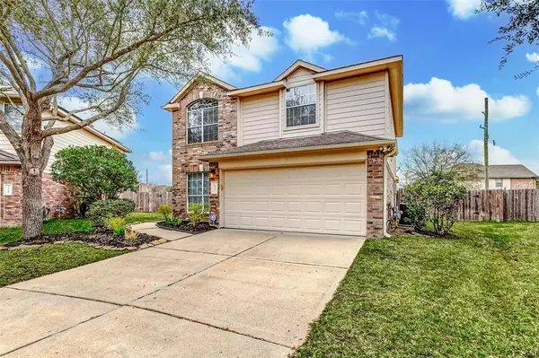 Katy, TX 77494,6303 Applewood Forest DR