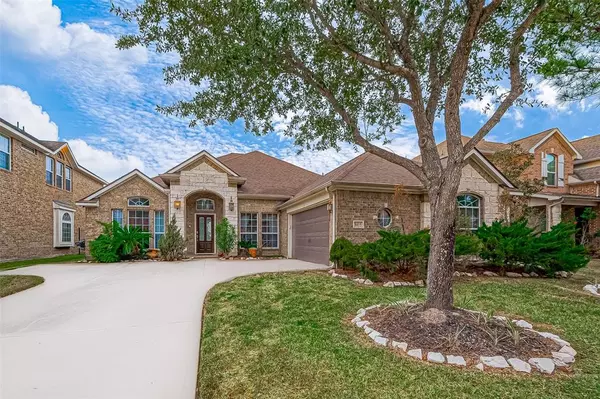 Cypress, TX 77433,8415 Cape Royal DR