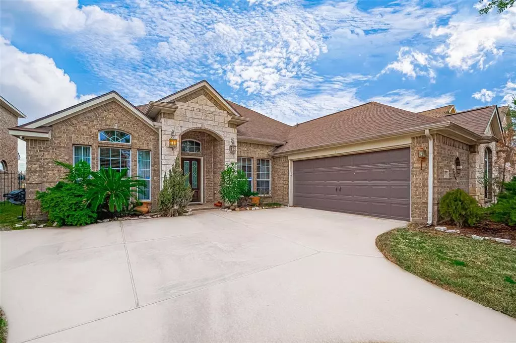 Cypress, TX 77433,8415 Cape Royal DR