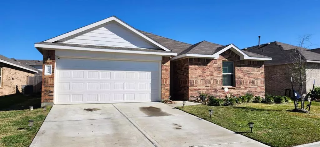 Katy, TX 77449,5118 Ternberry Forest LN